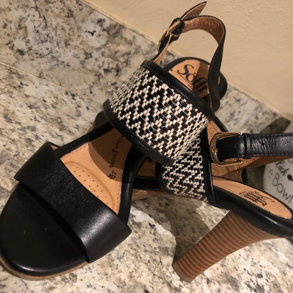 Sofft Heels👠